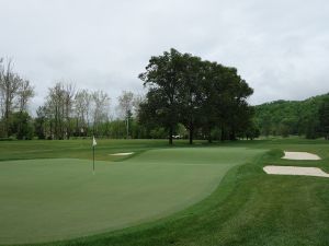 Greenbrier (Old White TPC) 3rd Biarritz
